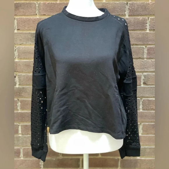 Monreal London sweatshirt xs - Picture 1 of 5